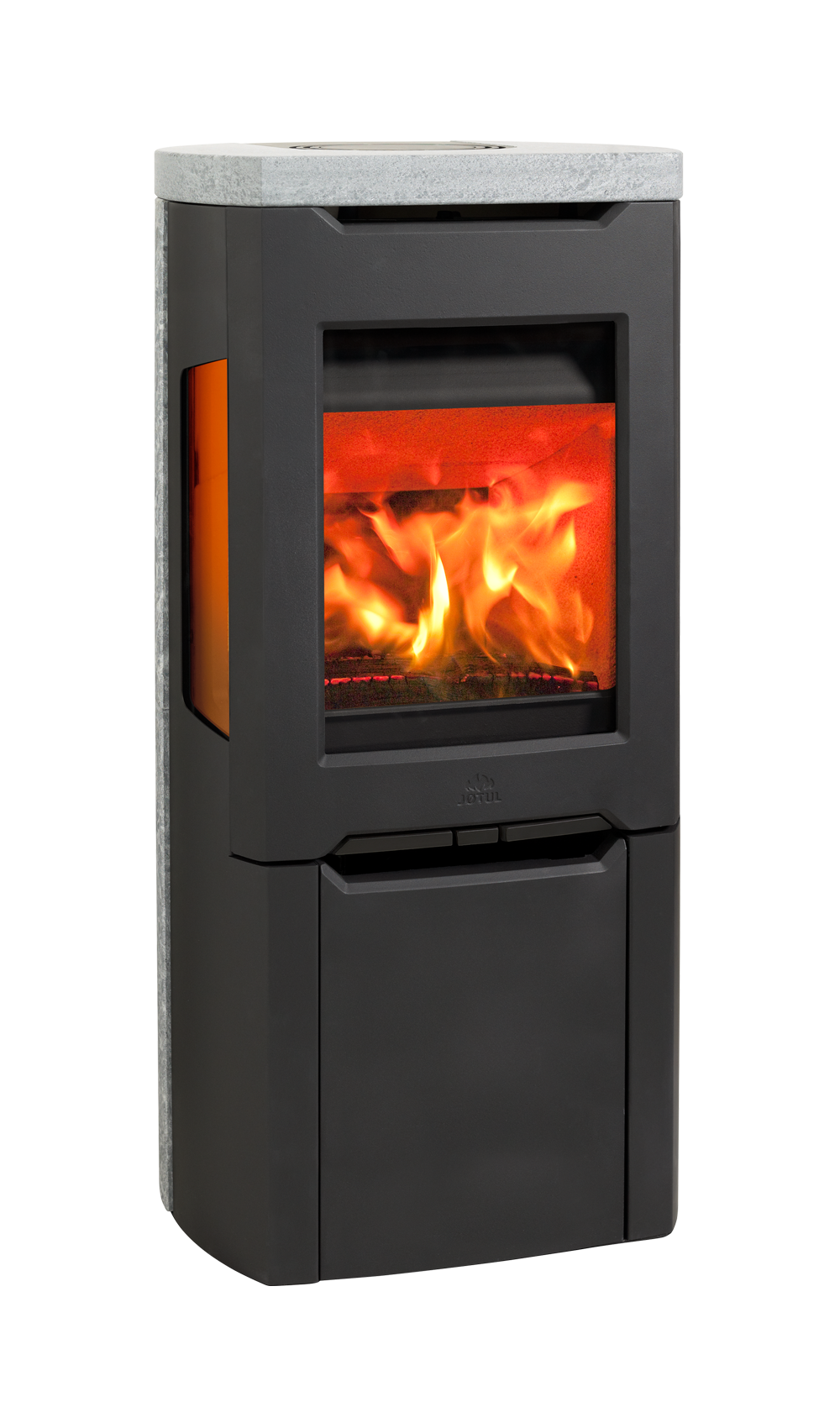 Jøtul F 263 S Wood stoves Modern